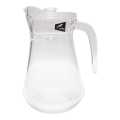 Plain Design Cold Water Jug 1300ml. 