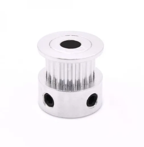 GT2%2020%20Teeth%205mm%20Bore%20Timing%20Pulley%20Aluminum%20-%20Image%203