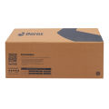 Packaging Material - Bundle of 10 Boxes (14.5" x 11" x 5.5"). 