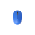 Rapoo M100 Silent - Light grey - Multimode (Bluetooth and Wireless) Mouse. 