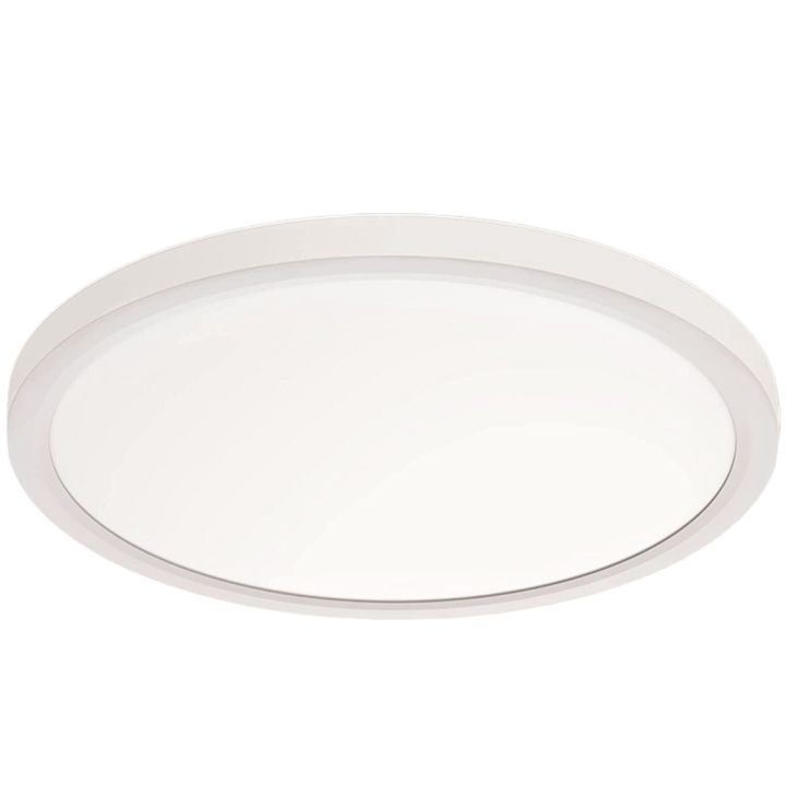 LED Ceiling Light Flat Round Ceiling Light 16 W,LED Ceiling Lighting