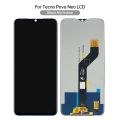 High Quality For Tecno Pova Neo LE6 LCD Display Touch Screen Touch Digitizer Assembly Replacement 100% Tested No Dead Pixel + Free Tools + Gifts. 