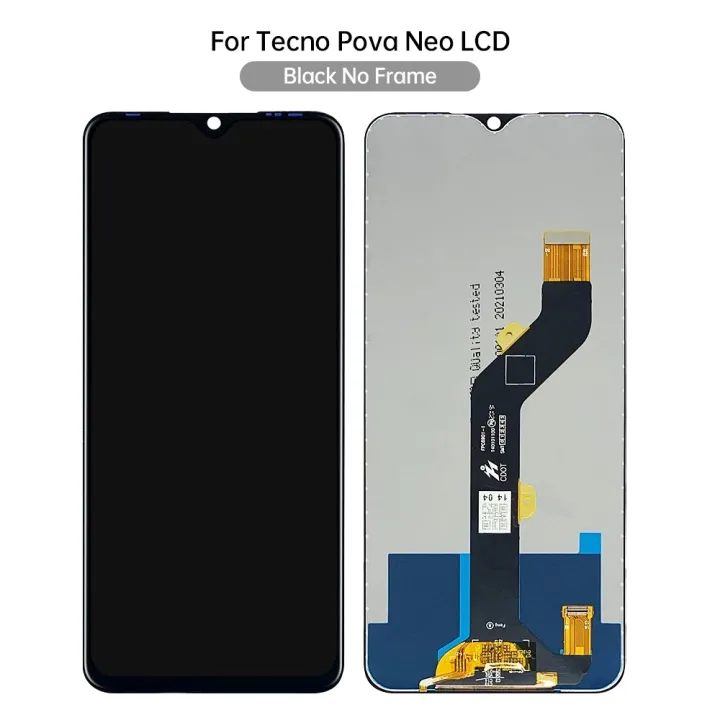 High%20Quality%20For%20Tecno%20Pova%20Neo%20LE6%20LCD%20Display%20Touch%20Screen%20Touch%20Digitizer%20Assembly%20Replacement%20100%25%20Tested%20No%20Dead%20Pixel%20+%20Free%20Tools%20+%20Gifts%20-%20Image%209