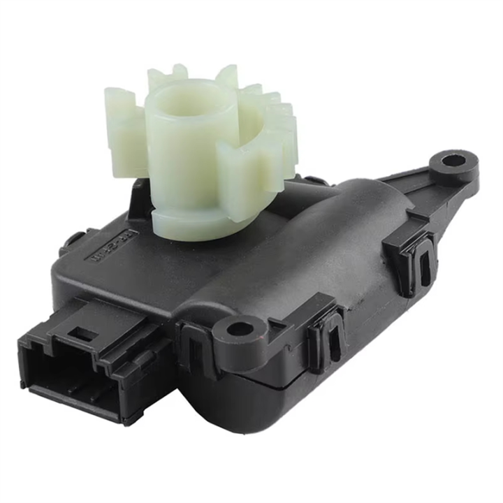 SRIWEN Car Heater Blend Door Actuator 1KD907511B 1KD907511A 1K0907511 561907511C for 2007-2016