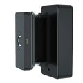 Drawer Smart Electronic Fingerprint Locks File Cabinet Lock Storage Cabinet Finger Print Lock Furniture Smart Door Lock Easy Install Easy to Use. 