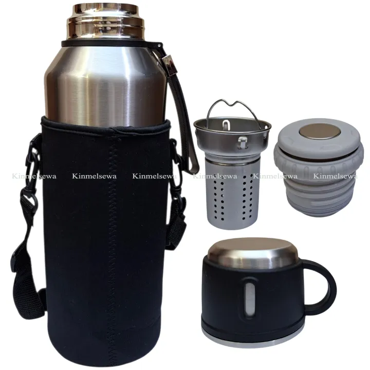 2%20Liters%20Large%20Stainless%20Steel%20Vacuum%20Flask%20Thermos%20Water%20Bottle%20-%20Keeps%20Hot%20&%20Cold%2018%20Hours%20-%20With%20Steel%20Tea%20Infuser,%20Cup%20Lid%20&%20Carrying%20Pouch%20-%20Premium%20Travel%20Insulated%20Jug%20-%20Image%204