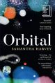 Orbital  (English, Paperback, Harvey Samantha). 
