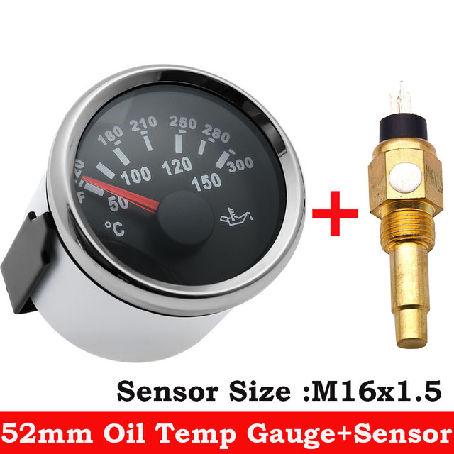 NEW%20%E3%80%90Innovative%20design%E3%80%91Ad%2052mm%20Oil%20Temperature%20Gauge%2050-150%20%E9%88%A9?120-300%E9%88%A9?Oil%20Temp%20Meter%20Sensor%20M16x1.5%20For%20Car%20Truck%20Marine%20Boat%20Oil%20Temp%20Meter%2012v%2024v%20-%20Image%202