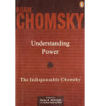 Understanding Power by Noam Chomsky. 