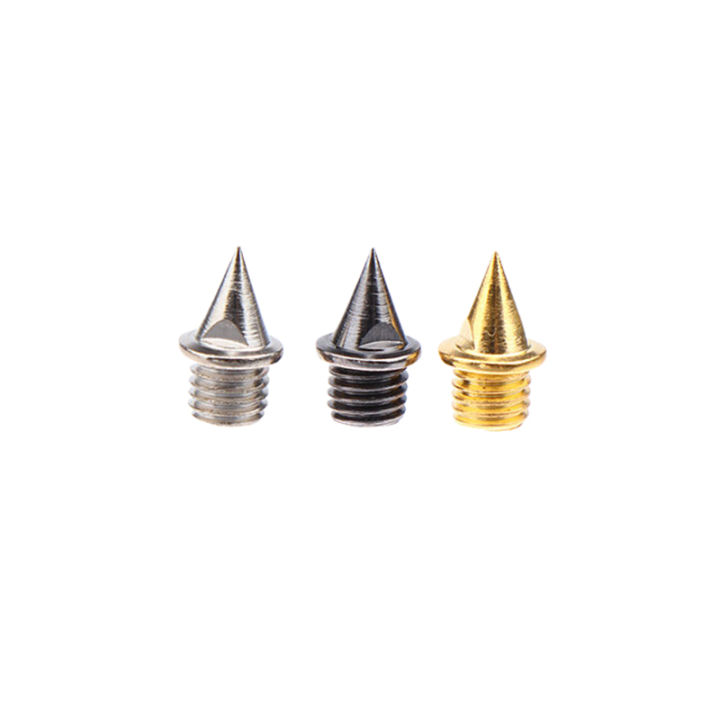 12Pcs%20Track%20Field%20Needle%20Silver/Gold/Black%20Camping%20Running%20Shoe%20Spikes%20Track%20Field%20Needle%20Outdoor%20Tools%20Replacements%20Parts%20-%20Image%206