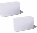 Fitkiri Cubes (Alum) 3 Pcs Pack of 100 GM Each. 