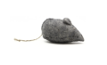 Handmade Felt Cat Toy Mouse, Toy for cats. 