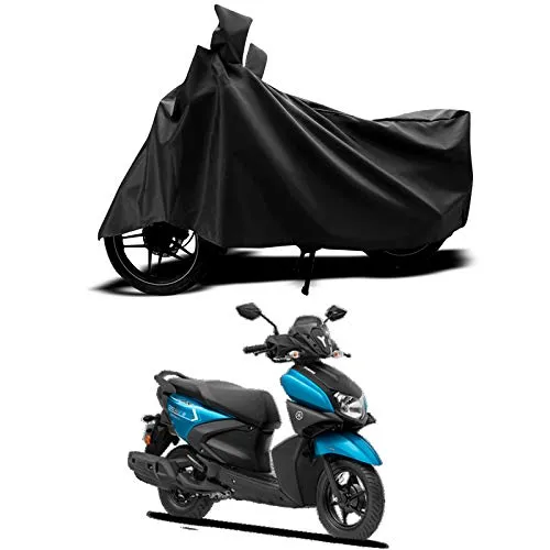 UV%20Protection%20Dustproof%20Waterproof%20Scooter%20Cover%20For%20Yamaha%20Ray-ZR%20-%20Image%202
