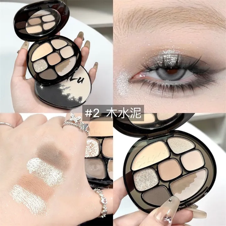 DIKALUA%20Amber%20Smoked%20Palette%20Eight%20Colours%20Eyeshadow%20Cement%20Grey%20Eye%20Palette%20Pink%20Black%20Punk%20Palette%20-%20Image%206