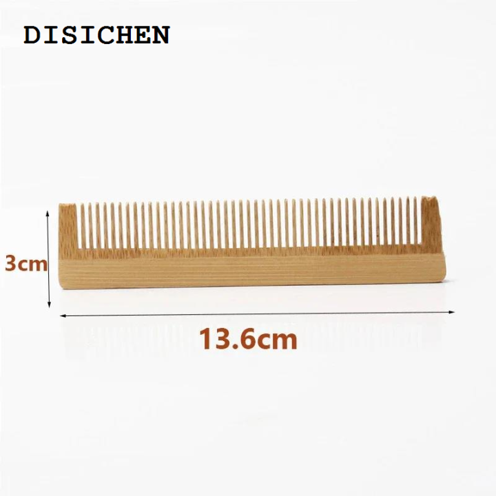DISICHEN%20Affordable%201Pcs%20Wooden%20Comb%20Bamboo%20Massage%20Hair%20Combs%20Natural%20Anti-static%20Hair%20Brushes%20Hair%20Care%20Massage%20Comb%20Men%20Hairdressing%20Styling%20Tool%20-%20Image%207
