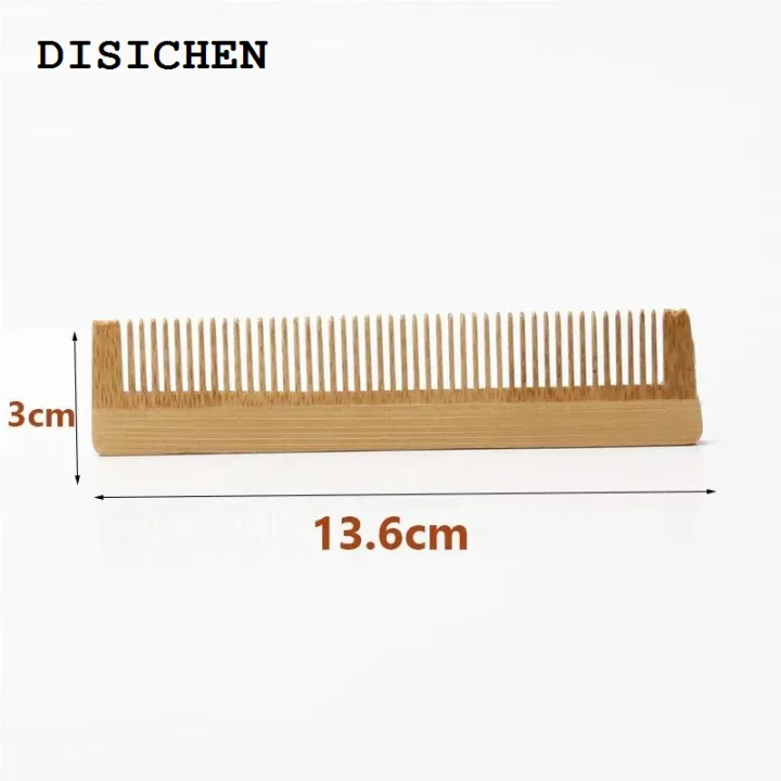 DISICHEN%20Affordable%201Pcs%20Wooden%20Comb%20Bamboo%20Massage%20Hair%20Combs%20Natural%20Anti-static%20Hair%20Brushes%20Hair%20Care%20Massage%20Comb%20Men%20Hairdressing%20Styling%20Tool%20-%20Image%207