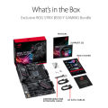 ASUS ROG Strix B550-F Gaming AMD ATX Gaming Motherboard, PCIe 4.0. 