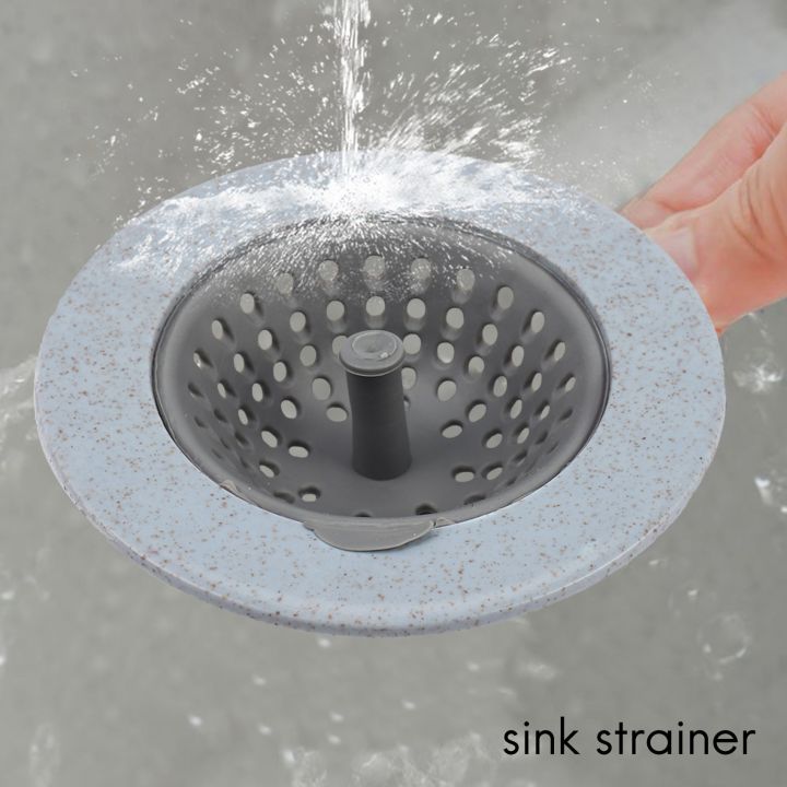 Silicone%20Kitchen%20Sink%20Stopper%20Plug%20For%20Bath%20Drain%20Drainer%20Strainer%20Basin%20Water%20Rubber%20Sink%20Filter%20Cover%20-%20Image%207