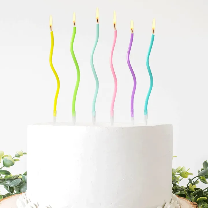 Metallic%20Curve%20Candles%20for%20Cake%20Decoration%206%20Pcs%20Set%20-%20Image%204