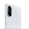 OnePlus Nord CE5 (8/256GB) | 6.77" 120Hz AMOLED Ultra HDR Display | MediaTek Dimensity 8350 Apex Processor | 7100mAh battery | 80W SUPERVOOC Charging. 