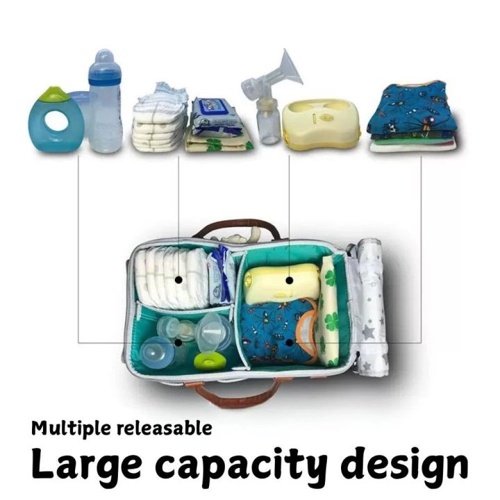 Baby%20Items%20Felt%20Cloth%20Mommy%20Tote%20Bag%20Large%20Capacity%20Foldable%20Design%20Kids%20Lunch%20Bags%20Portable%20Bag%20Non-Woven%20Fabric%20Foldable%20Baby%20Diaper%20Bag%20Nursery%20Essentials%20-%20Image%207