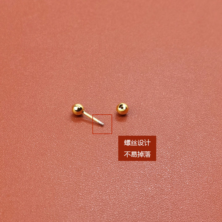 %E3%80%90Mega%20Sale%E3%80%91925%20Silver%20Earrings%20Men's%202023%20New%20Fashion%20Plated%20Gold%20Earrings%20Raising%20Ear%20Holes%20Ear%20Bone%20Nails%20Women's%20Ear%20Nails%20-%20Image%205
