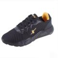 Sparx Sport Shoes For Men SM-648 Black/Gold. 