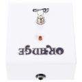 Orange FS-1 Footswitch Pedal. 