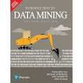 Introduction to Data Mining, 2e. 