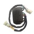 Motorcycle Rectifier Pressure Regulator 78111034000 for 250 350. 