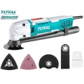 Total Multi-Function Tool. 