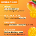 Dot & Key Mango Detan Clay Mask 70g. 