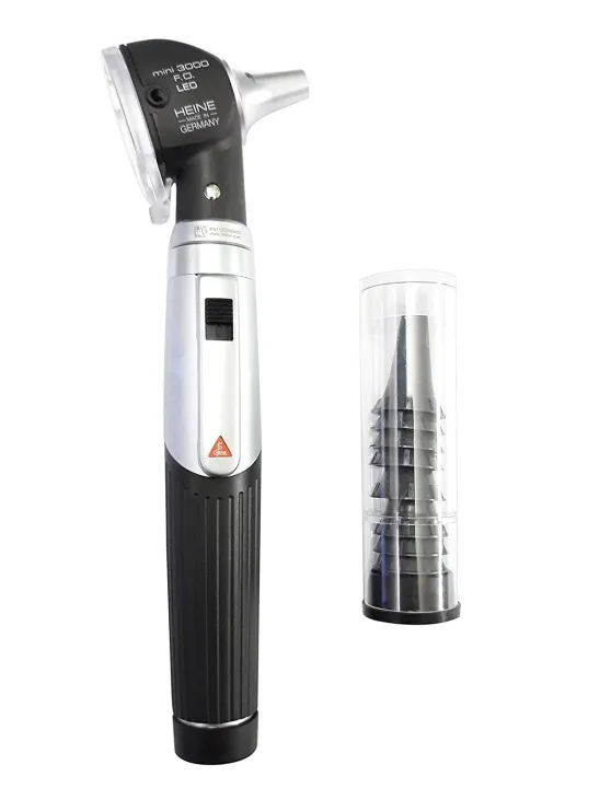 Heine%20Mini%203000%20Otoscope,%201Pc%20-%20Image%202