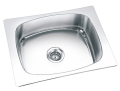 Sink 16*18. 