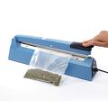 Heat Packing Sealing Machine 8 inch - Polythene Packet Sealer for Plastic Bags and Pouches | Plastic Sealing Machine. 