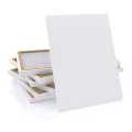 Vicky Stretched Canvas 6x8 Inch - Professional Quality. 