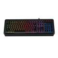 MeeTion MT - K9320 Wired Waterproof Backlit Gaming Keyboard. 