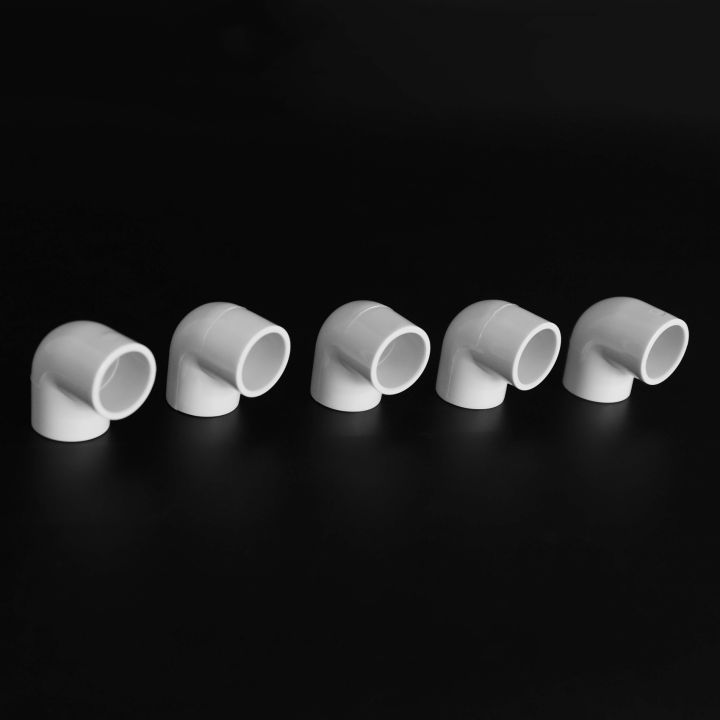 Nullmul%2030%20Pieces%2020mm%20Dia%2090%20Angle%20Degree%20Elbow%20PVC%20Pipe%20Fittings%20Adapter%20Connector%20White%20-%20Image%204