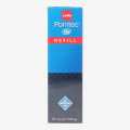 Cello Pointec Gel Pen Refill (Black Ink ) Pack Of 10. 