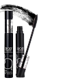 Bob Super Curl Mascara Waterproof - 5ml. 