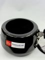 Combo Induction Stove and Black Cooker. 