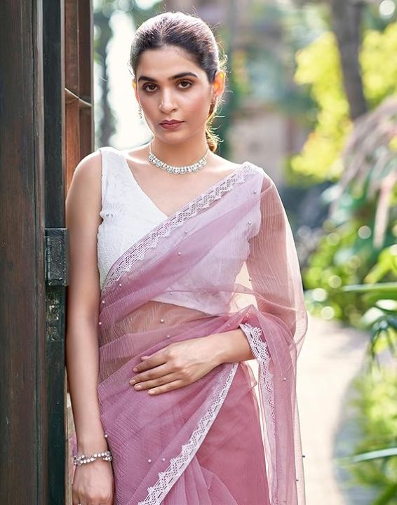 Saree%20For%20Women.%20Shimmering%20Net%20Blue%20Saree%20With%20Moti%20Work.%20Saree%20With%20Unstitched%20Blouse%20-%20Image%209