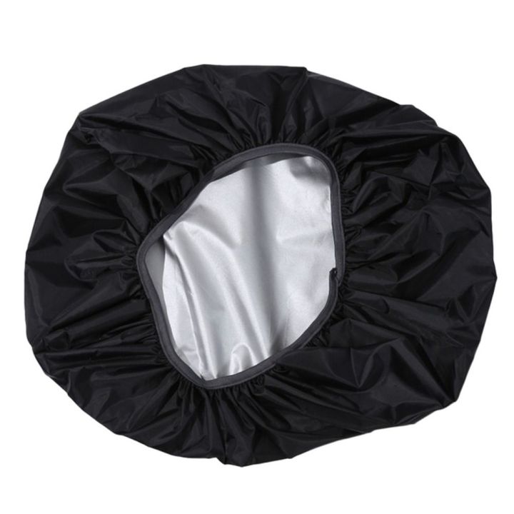 Elastic Portable Bag Outdoor Cover Rainproof Waterproof Clambing Bag Protective Kids Suitcase Cover Luggage Protective Backpack Rain Proof Cover Trolley School Bags Cover