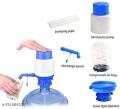 Drinking Manual Water Dispenser Pump. 