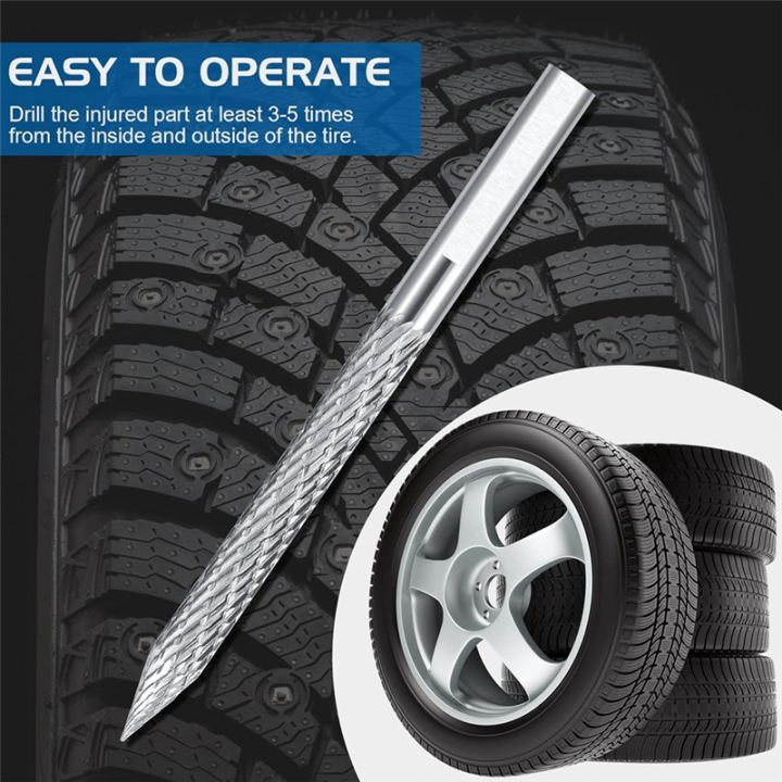 2Pack%20Tire%20Bit%20Multi%20Sizes%20Tire%20Repair%20Carbide%20Burr%20Drill%20Bit%20Tire%20Patches%20Plug%20Cutters%20Wire%20Cutter%20Reamer%20Drill%206mm%208mm%20Easy%20Install%20Easy%20to%20Use%20-%20Image%204