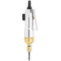 Pneumatic Screwdriver Aluminum Alloy 5H Impact Air Tool for Machinery Manufacturing. 