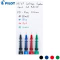Pilot Hi Tecpoint BXC V5 Cartridge System Extra Fine Point 0.5 Liquid Ink Roller Ball Pen (1 Pcs Pack). 