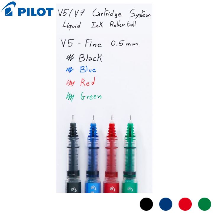 Pilot%20Hi%20Tecpoint%20BXC%20V5%20Cartridge%20System%20Extra%20Fine%20Point%200.5%20Liquid%20Ink%20Roller%20Ball%20Pen%20(1%20Pcs%20Pack)%20-%20Image%204