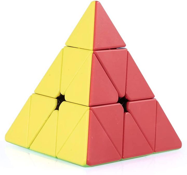 Pyraminx%20Speed%20Cube%20Triangle%20Magic%20Cube%20Pyramid%20Cube%20Puzzle%20Cube%20-%20Image%203