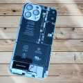 Iphone 13 Pro Max Motherboard Circuit Board Original cover. 